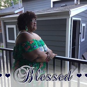 Meet your Posher, Jo